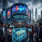 game slot malaysia
